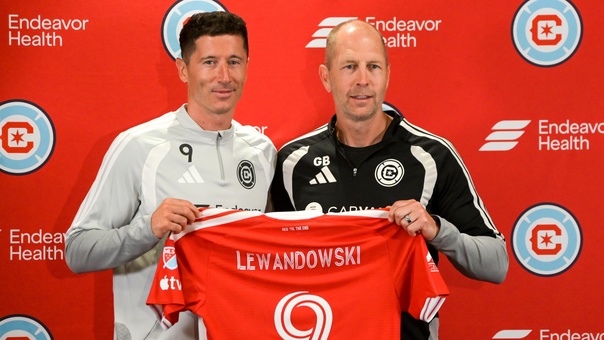 Lewandowski będzie żałował transferu? "To nie jest klub krzak"