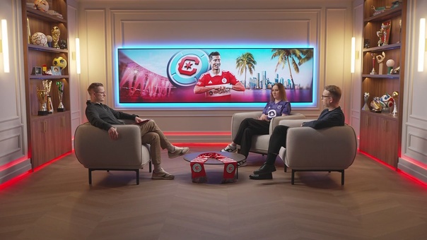 Omówiliśmy kiepski debiut Lewandowskiego | Studio Miami