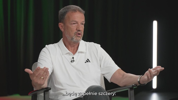 Fredi Bobić dla WP SportoweFakty: Ekstraklasa? Trochę Dziki Zachód. choćby Leo Messi miałby problem