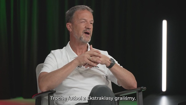 Fredi Bobić dla WP SportoweFakty: Niemcy na mundialu? Nie mamy drużyny. To był jakiś żart