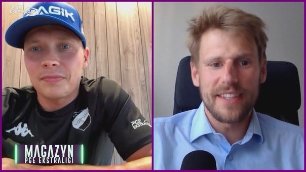 Sajfutdinow o powrocie do GP. Zwrócił się wprost do kibiców