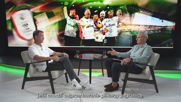 Fredi Bobić dla WP SportoweFakty: Dzwoni do mnie znajomy: przeczytaj “New York Timesa”! Piszą o Ekstraklasie!