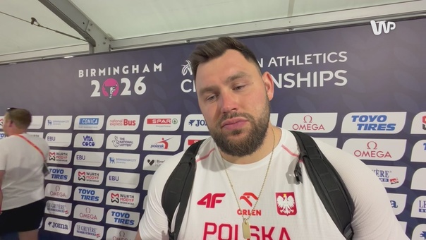 Mocne słowa Bukowieckiego. "Po prostu jestem cienki i tyle"