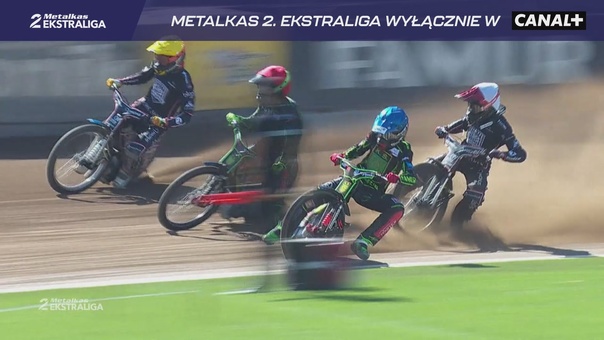 ROW znów za mocny dla Ostrowian. Play-offy przez cały czas w zasięgu