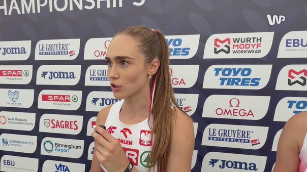 Rzutem na taśmę! Polki w finale ME. "O co powalczymy? O wszystko"