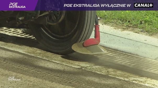W derbach Ziemi Lubuskiej decydował ostatni bieg. Osłabiona Stal znów waleczna