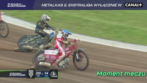 Ekspresowy mecz w Bydgoszczy. Polonia bez problemów poskromiła Stal