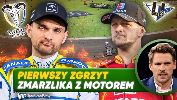 Żużel. Magazyn PGE Ekstraligi. Goście: Zmarzlik, Łaguta, Dryła