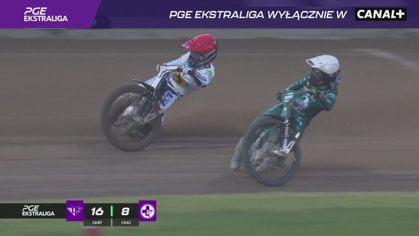 Ligowy klasyk nie rozczarował. Falubaz dokonał w Lesznie rzeczy niesłychanej!