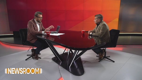 Korzeniowski o zegarku Piesiewicza. "On lubił się otaczać luksusem"