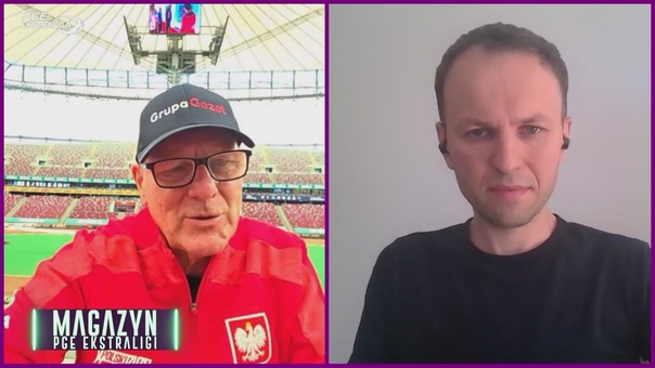 Chomski tłumaczy powołania. To dlatego nie ma Pawlickiego i Pawełczaka