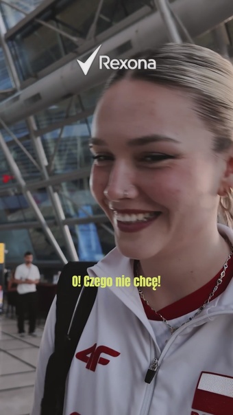 Polki na mistrzostwach Europy. Zobacz zapowiedź vloga