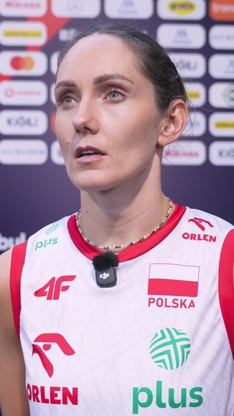 Polka oceniła kolejne rywalki na ME 2026. "Szybka siatkówka"