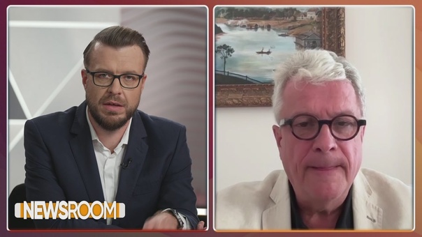 Adam Konopka stanowczo ws. Radosława Piesiewicza. "Przekroczone są normy moralne"
