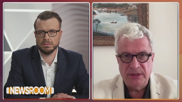 Nadchodzą zmiany w PKOl. "Prezes Piesiewicz stracił zdolność do pełnienia tej funkcji"