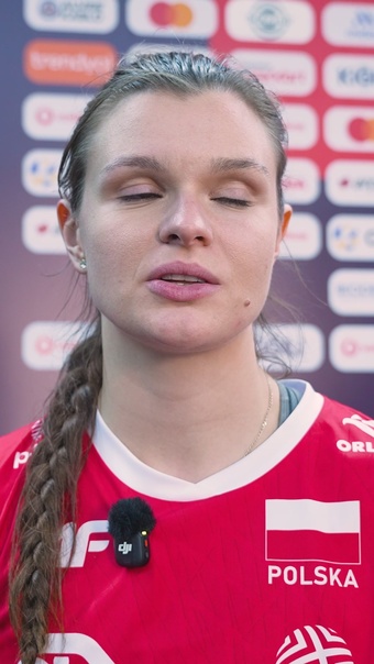 "Szkoda tego seta". Koniec marzeń Polek o złocie