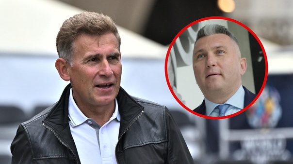 Kandydat na szefa PKOl-u grzmi. "Prezes w areszcie, kasa pusta"