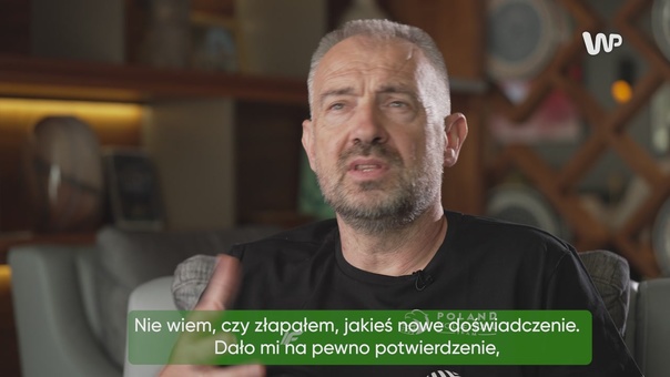 "Dewastujący cios". Grbić otworzył się o trudnym momencie z kadrą Polski