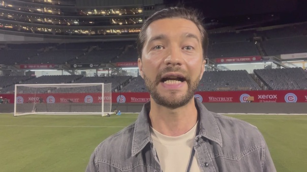 Rekordowa frekwencja na meczu Chicago Fire. Kibice chcieli oglądać starcie Lewandowskiego z Messim