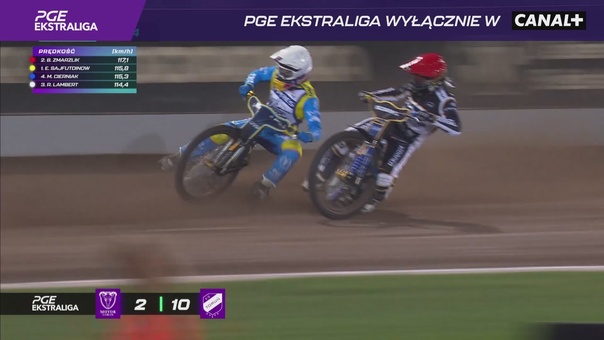 Duży zawód Motoru w półfinale. Mistrz Polski z Torunia w końcu zdobył Lublin!