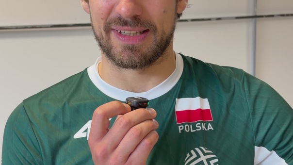 Jakub Popiwczak zachwycony po pierwszym meczu Polaków. "Tego oczekiwaliśmy"