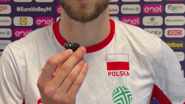 Kolejna pewna wygrana Polaków. "Wszyscy będziemy gotowi"