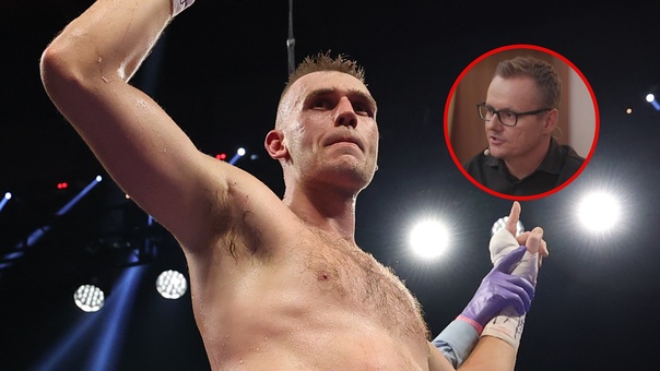 Polak zachwycił świat. "Historia jak Rocky’ego"