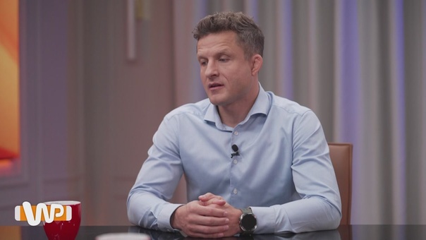Nitras grzmiał po decyzji PKOl. "Sytuacja zmieniła się diametralnie"