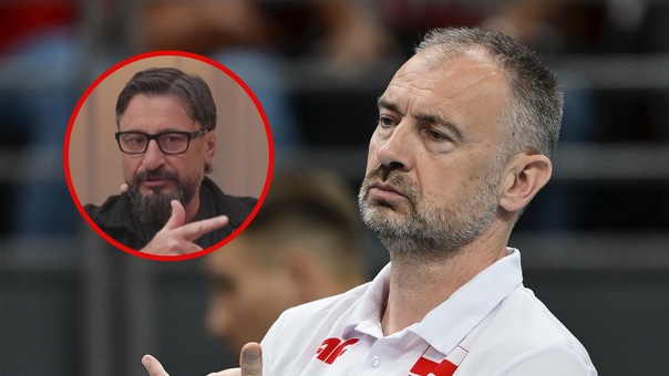 Grbić to fenomen. Ekspert zdradził tajemnicę jego sukcesu