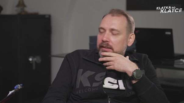 Szpilka stoczy walkę o pas? Dyrektor KSW zabrał głos