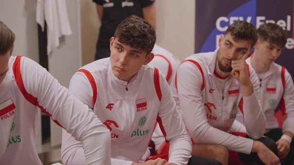 Zajrzeliśmy za kulisy ME w Sofii. Polscy siatkarze w rolach głównych