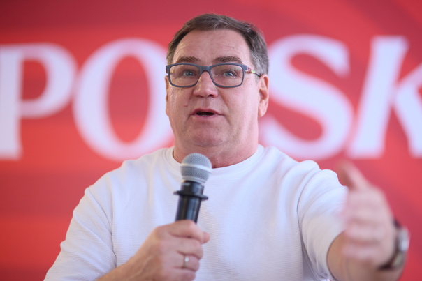 Czarny scenariusz dla kadry. "Te mecze mogą nas brutalnie zweryfikować"