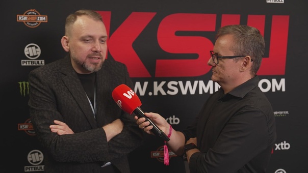 Szczera opinia po XTB KSW 121. "Nie jestem zadowolony. Kilku zawodników nie dowiozło"