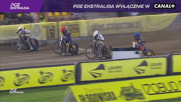 Ten mecz przejdzie do historii. Stal była 50 metrów od spadku z PGE Ekstraligi!