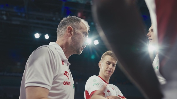 Polacy na drodze do finału ME 2026. Zaglądamy za kulisy kadry Nikoli Grbicia