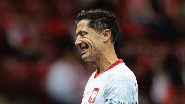 Brutalna prawda o Lewandowskim. "Tak dużo wymagamy?"