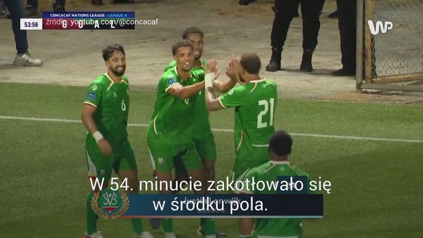 #dziejesiewsporcie: Spektakularna pomyłka bramkarza. Niewiarygodny gol