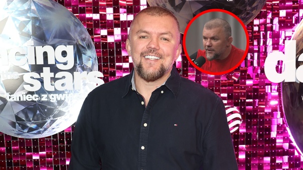 Pracował w TV ponad 20 lat. Teraz ma kompletnie inne zajęcie