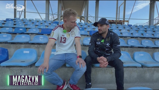 Zmarzlik już dokonał analizy. To tam uciekł mu tytuł mistrza świata?