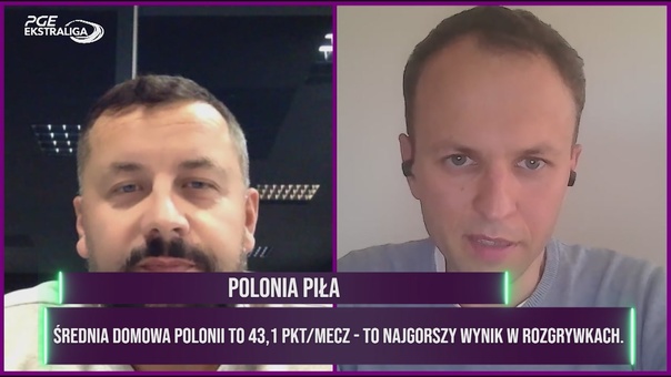 Piskorz zareagował na zachowanie Marszałek i Stali. "Tylko mali ludzie celebrują bardziej czyjąś porażkę bardziej niż swój sukces"