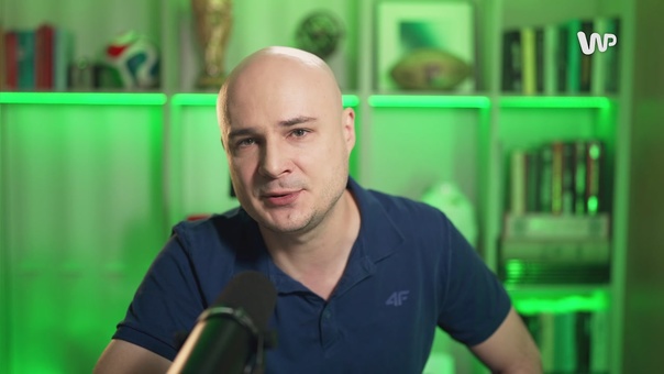 Dawid Góra: Lekcje od Novaka Djokovicia nie poszły w las. Returny idealne