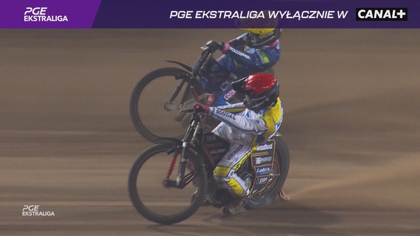 Osłabiony Motor zameldował się na podium. Zaprzepaszczona szansa Unii w Lublinie