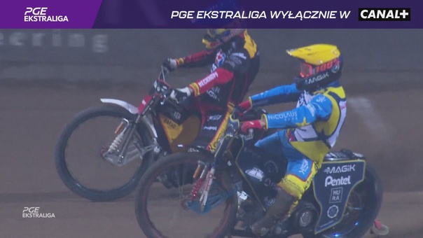 O cudzie mowy nie było. PRES Grupa Deweloperska Toruń przez cały czas na szczycie w PGE Ekstralidze!