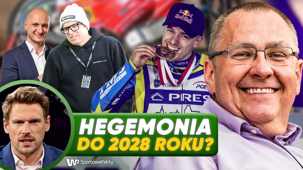 Żużel. Magazyn PGE Ekstraligi. Goście: Korościel, Termiński, Holloway