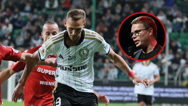 Królewski grzmi po hicie. "Czujemy się skrzywdzeni"