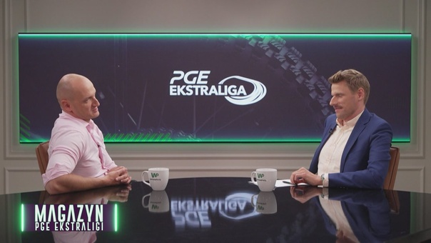 "Najmniej zaradny prezes". Nagroda od Korościela do podzielenia na pół